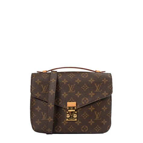 pochette louis vuitton gebraucht|louis vuitton pochette monogram.